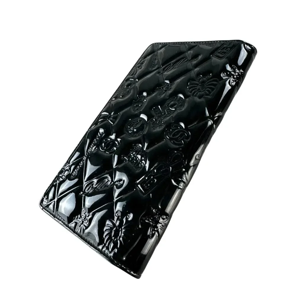 Chanel Icon Long Wallet - Picture 4 of 8